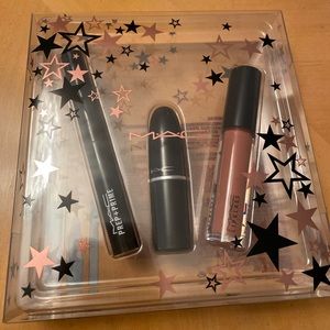 ***MAC STARS OF THE PARTY KIT: NEUTRAL***